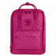 Fjallraven Re-Kanken Backpack, Pink Rose, One Size, F23548-309-One Size
