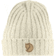 Fjallraven Re-Wool Hat - Mens, Chalk White, One Size, F77376-113-OneSize