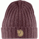 Fjallraven Re-Wool Hat-Men's-Dark Garnet-One Size