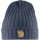 Fjallraven Re-Wool Hat-Men's-Dark Navy-One Size