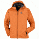 Fjallraven Red Fox Jacket - Men's-Burnt Orange-X-Small