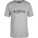 Fjallraven Retro T-Shirt - Men's -Grey-Medium