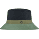 Fjallraven Reversible Bucket Hat, Patina Green/Dark Navy, Large/Extra Large, F84783-614-555-L/XL