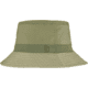 Fjallraven Reversible Bucket Hat, Sand Stone/Light Olive, Small/Medium, F84783-195-622-S/M