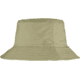 Fjallraven Reversible Bucket Hat, Sand Stone/Light Olive, Small/Medium, F84783-195-622-S/M