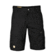 Fjallraven Ruaha Shorts - Men's-Dark Grey-30 Waist