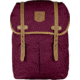 Fjallraven Rucksack No.21 - Medium - 20L, Plum, F24205-420