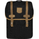 Fjallraven Rucksack No.21 Mini-Black