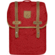 Fjallraven Rucksack No.21 Mini-Red