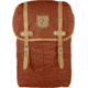 Fjallraven Rucksack No.21 Small Backpack-Autumn Leaf