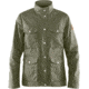 Fjallraven Rven Jacket - Womens, Green, Large, F89985-620-L