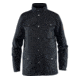 Fjallraven Rven Padded Jacket - Mens, Black, Extra Small, F87128-550-XS