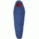Fjallraven Sarek Three Season Sleeping Bag Down-Regular-Left