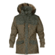 Fjallraven Sarek Winter Jacket - Mens-Taupe-Large