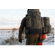 Fjallraven Singi 48 Backpack, Dark Olive, One Size, F23321-633-One Size