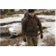Fjallraven Singi 48 Backpack, Dark Olive, One Size, F23321-633-One Size