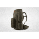 Fjallraven Singi 48 Backpack, Dark Olive, One Size, F23321-633-One Size