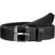 Fjallraven Singi Belt 2,5 cm., Black, 75 cm, F77280-550-75cm