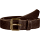 Fjallraven Singi Belt 2,5 cm., Leather Brown, F77280-250-75cm
