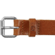 Fjallraven Singi Belt 2,5 cm., Leather Cognac, 75 cm, F77280-249-75cm