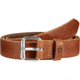 Fjallraven Singi Belt 2,5 cm., Leather Cognac, 75 cm, F77280-249-75cm