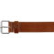 Fjallraven Singi Belt 4 cm., Leather Cognac, 75 cm, F77281-249-75cm