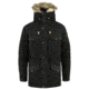 Fjallraven Singi Down Jacket - Mens, Black, 2XL, F86699-550-XXL
