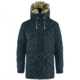 Fjallraven Singi Down Jacket - Mens, Dark Navy, X-Large, 423677
