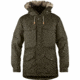 Fjallraven Singi Down Jacket - Men's, Dark Olive, XXL, F82278-633-XXL