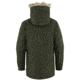 Fjallraven Singi Down Jacket - Mens, Deep Forest, Small, F86699-662-S