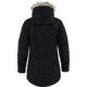 Fjallraven Singi Down Jacket - Women's, Medium, Black, F86374-550-M