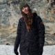 Fjallraven Singi Down Jacket - Women's, Medium, Black, F86374-550-M