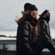 Fjallraven Singi Down Jacket - Women's, Medium, Black, F86374-550-M