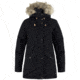 Fjallraven Singi Down Jacket - Women's, Medium, Black, F86374-550-M