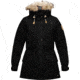 Fjallraven Singi Down Jacket - Women's, Extra Small, Black, F89647-550-XS
