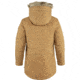 Fjallraven Singi Down Jacket - Women's, Small, Buckwheat Brown, F86374-232-S