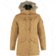 Fjallraven Singi Down Jacket - Women's, Small, Buckwheat Brown, F86374-232-S