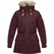 Fjallraven Singi Down Jacket - Women's, 2XL, Dark Garnet, F89647-356-XXL