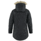 Fjallraven Singi Down Jacket - Women's, Medium, Dark Grey, F86374-030-M