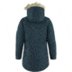 Fjallraven Singi Down Jacket - Women's, Extra Small, Dark Navy, F86374-555-XS