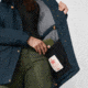 Fjallraven Singi Down Jacket - Women's, Extra Small, Dark Navy, F86374-555-XS
