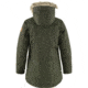 Fjallraven Singi Down Jacket - Womens, Deep Forest, Extra Small, F86374-662-XS