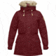 Fjallraven Singi Down Jacket - Women's, 2XL, Red Oak, F89647-345-XXL
