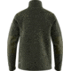 Fjallraven Singi Fleece Jacket - Mens, Deep Forest, Large, F87305-662-L