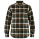 Fjallraven Singi Heavy Flannel Shirt - Men's