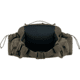 Fjallraven Singi Hip Pack 10 - Unisex, Dark Olive, One Size, F23-633OS