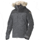 Fjallraven Singi Jacket - Men's-Dark Grey-Small