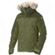 Fjallraven Singi Jacket - Men's-Green-Large