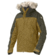 Fjallraven Singi Jacket - Men's-Tobacco-X-Large