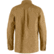 Fjallraven Singi Overshirt - Mens, Buckwheat Brown, Extra Large, F90655-232-XL